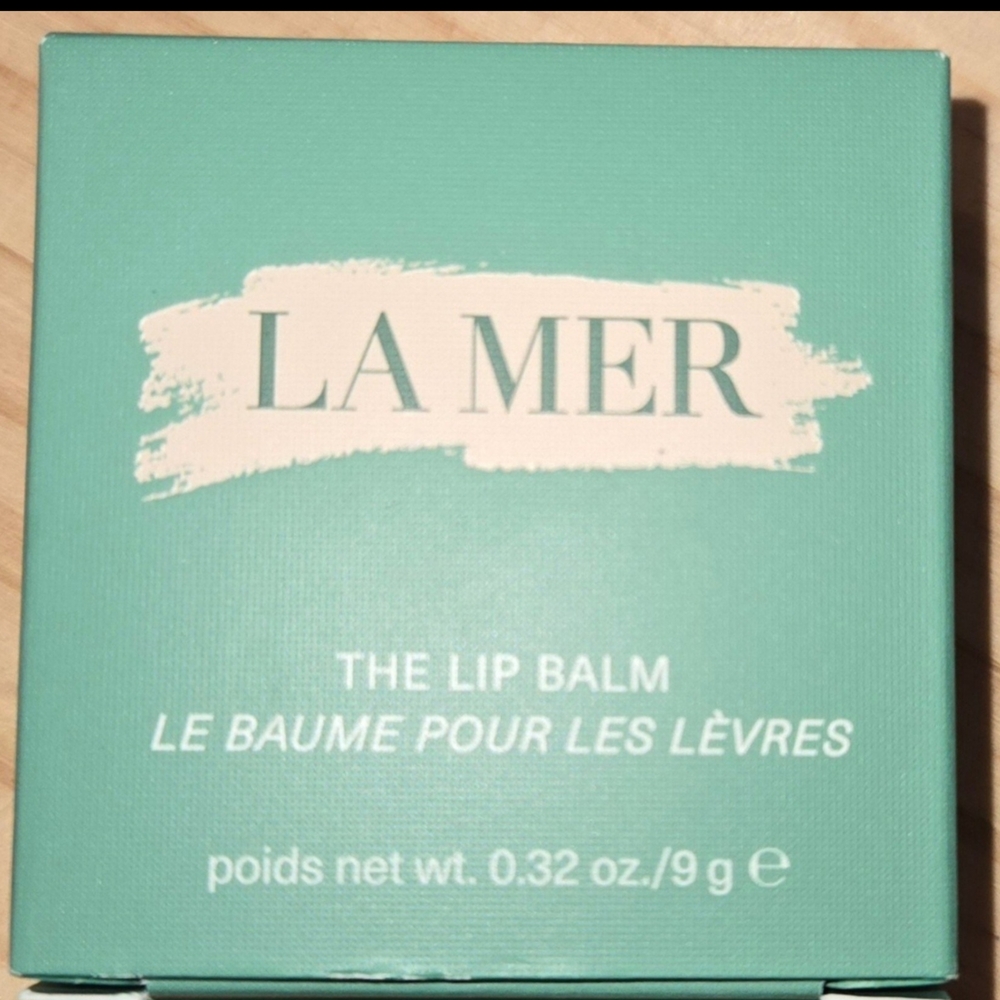 La Mer The Lip Balm